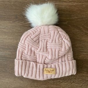 Winter hat